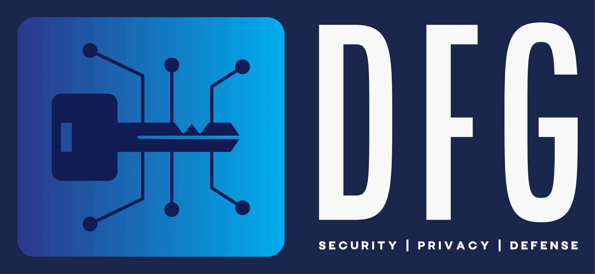 DFG Logo