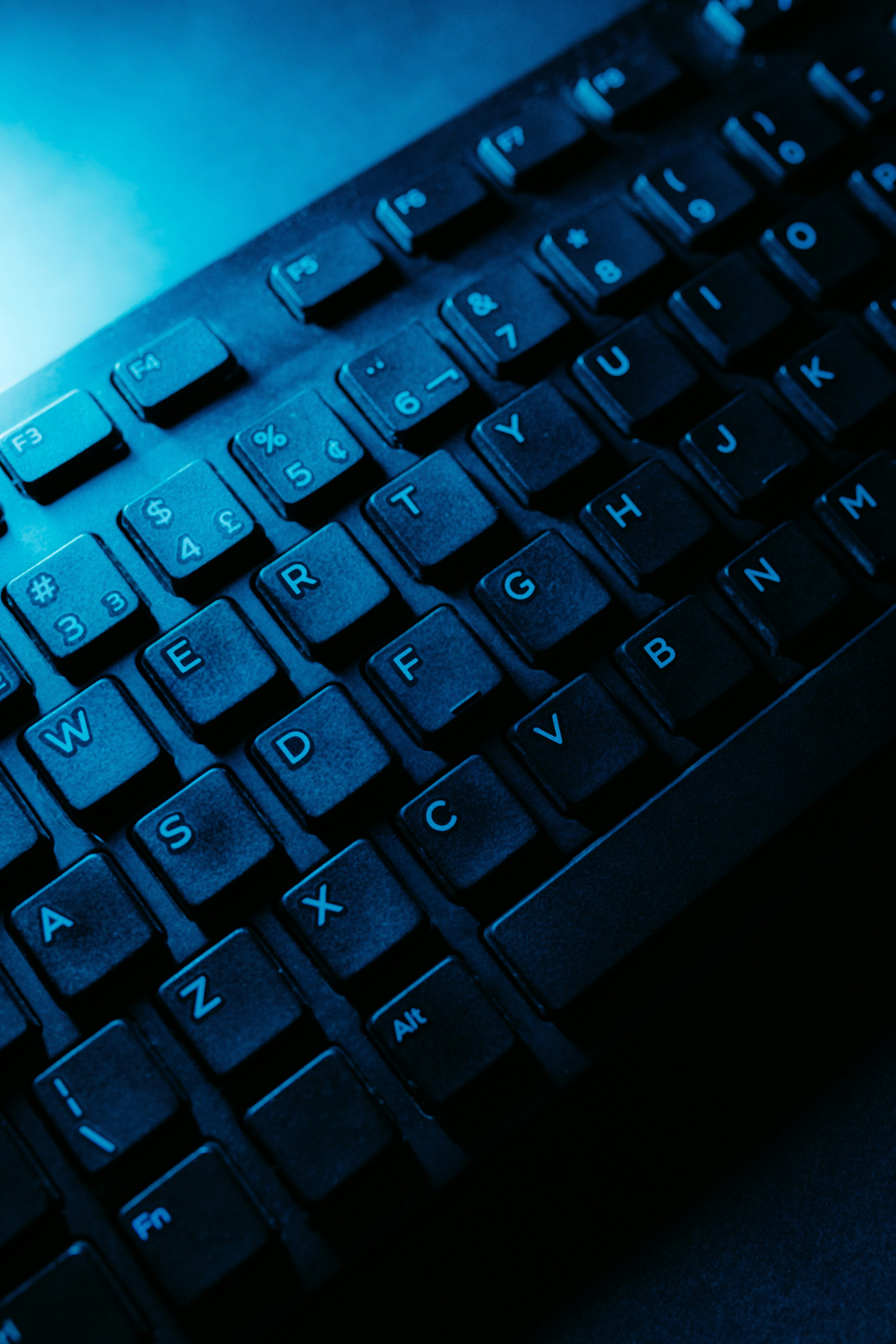Digital Security Laptop Image