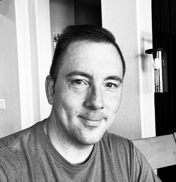 Mark Gustafson